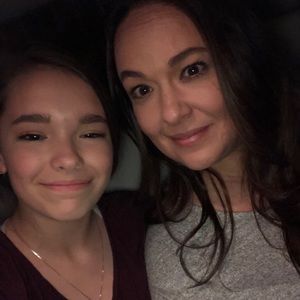 Meet your Posher, Christy